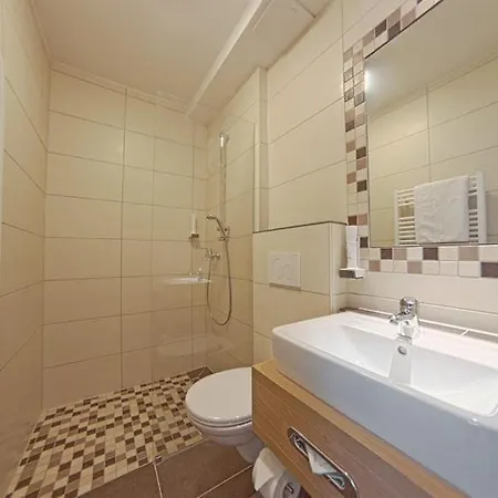 Wübbel Hotel Spelle