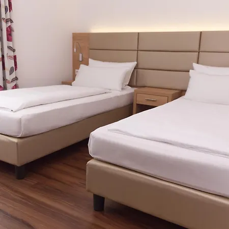 Hotel Wuebbel Spelle